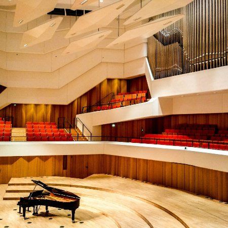 Kulturpalast de Dresde